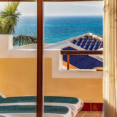 Mirador Del Sur Costa Adeje (Tenerife)