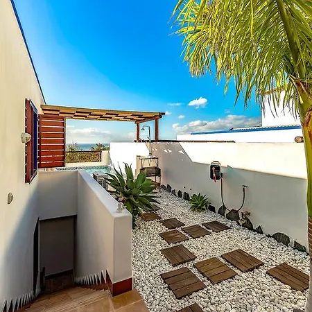 Villa Mirador Del Sur